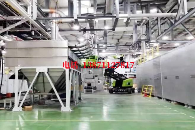 川汇机电设备安装工程,设备安装公司